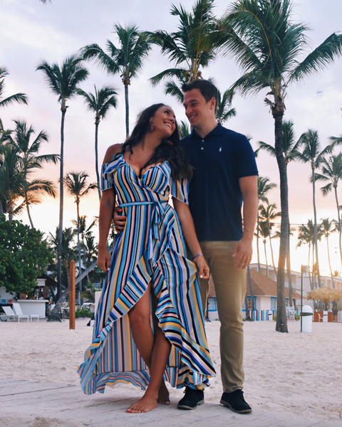 WHAT REALLY HAPPENED ON OUR PUNTA CANA VACATION